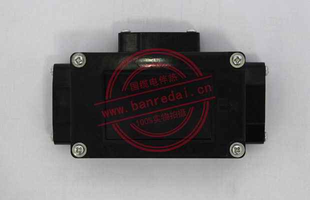 FTH防爆三通接線盒