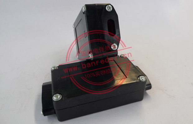 FJH防爆二通接線盒