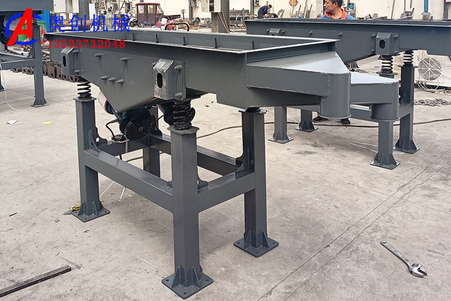 振動篩篩網有哪些固定方式